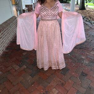 Indian Formal Wedding Attire petite